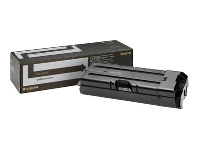 KYOCERA Tonerpatrone TK 6705 - Schwarz_thumb
