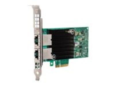 FUJITSU PLAN EP Intel X550-T2 - network adapter - PCIe 3.0 x8 - 10Gb Ethernet x 2_thumb