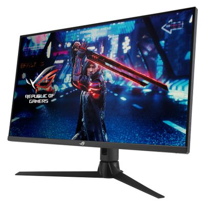 ASUS LED-Monitor ROG Strix XG32AQ - 81.3 cm (32") - 2560 x 1440 WQHD_2