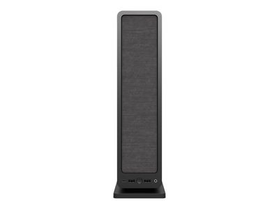Fractal Design casing Ridge - Midi - black_thumb