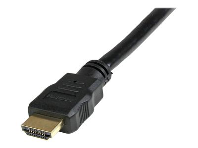 StarTech.com Video Adapterkabel HDDVIMM1M - HDMI / DVI-D - 1 m_4