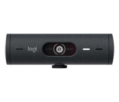 Logitech Webcam BRIO 500 Grafit_8