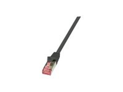 LogiLink PrimeLine Patch Cable - RJ45 - 2 m_thumb