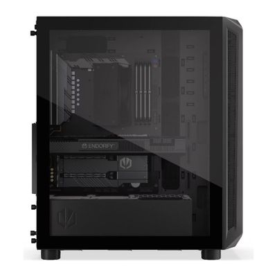 ENDORFY pc case Arx 500 Core - Midi - black_3