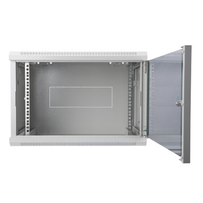 DIGITUS Professional Line DN-19 09-U-EC - cabinet - 9U_2