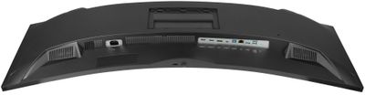 iiyama LED Curved-Display XCB4594DQSN-B1- 114.3 cm (45") - 5120 x 1440 5K DQHD_9