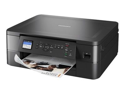 Brother Multifunktionsdrucker DCP-J1050DW_1