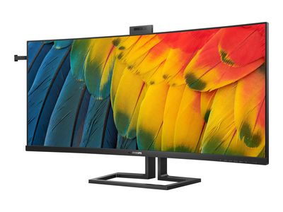 Philips 40B1U6903CH - 6000 Series - LED monitor - curved - 39.7" - HDR_1