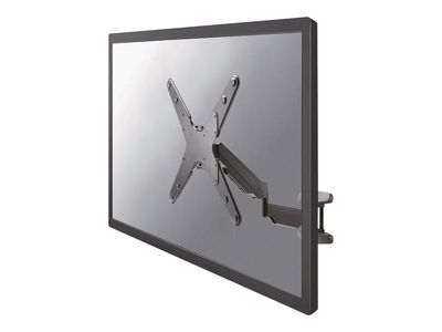 Neomounts WL70-550BL14 mounting kit - full-motion - for TV - black_thumb