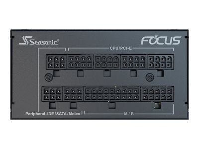 Seasonic FOCUS SGX (2021) SSR-750SGX - Netzteil - 750 Watt_10