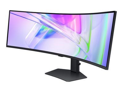 Samsung ViewFinity S9 S49C950UAU - S95UC Series - LED monitor - curved - 49" - HDR_3