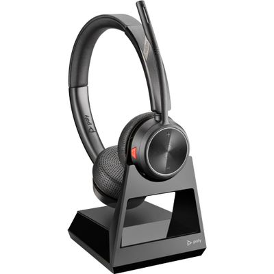 HP Poly Poly Savi 7220 Office Binaural DECT 1880-1900 MHz Headset_2