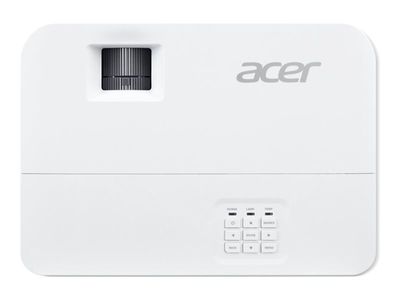 Acer tragbarer DLP-Projektor X1529Ki - Weiß_4