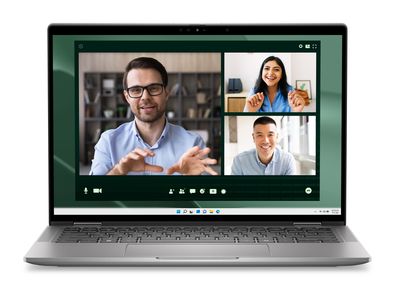 Dell Notebook Latitude 7350 - 33.8 cm (13.3") - Intel Core Ultra 7 165U - Grau_thumb