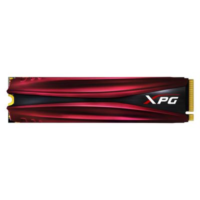 ADATA SSD XPG GAMMIX S11 Pro - 2 TB - M.2 2280 - PCIe 3.0 x4 NVMe_thumb