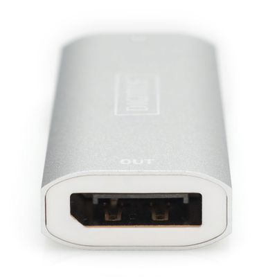 DIGITUS - Erweiterung für Video/Audio - DisplayPort_2
