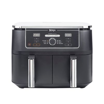 Ninja Foodi MAX Dual Zone Air Fryer AF400EU - Black_thumb