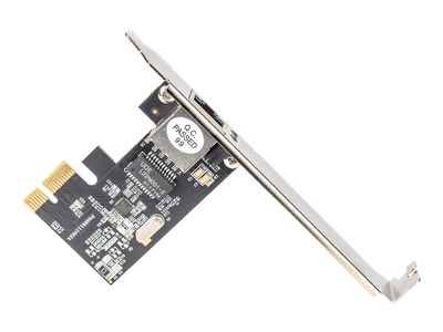 DIGITUS - network adapter - PCIe - Gigabit Ethernet x 1_5