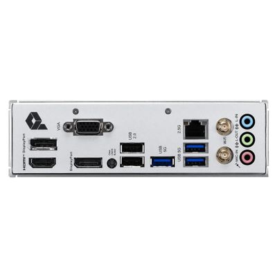 MB MSI Intel 1851 PRO B860M-P WIFI6E_4
