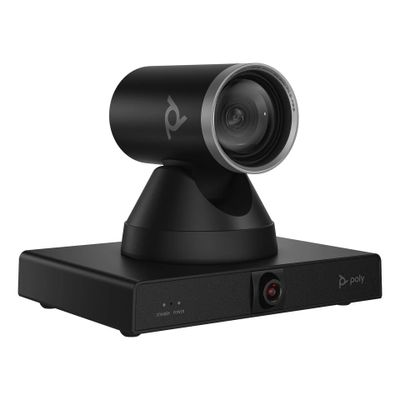 Conferencesystem HP Poly Studio E60 Smart Camera_2