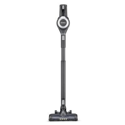 SEVERIN HV 7155 - vacuum cleaner - cordless - stick/handheld - anthracite/black/silver_thumb