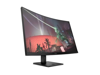 OMEN by HP 32c - LED-Monitor - QHD - 80 cm (31.5") - HDR_3