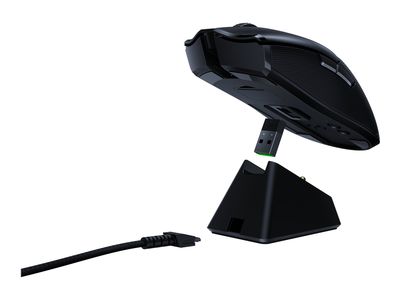 Razer mouse Viper Ultimate - black_7