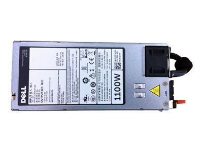 Dell - Stromversorgung Hot-Plug - 1100 Watt_1