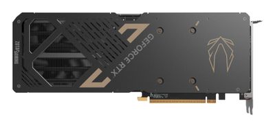 Zotac GAMING GeForce RTX 5070 SOLID NVIDIA 12 GB GDDR7_3