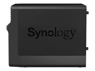 Synology Disk Station DS420j - NAS-Server_6