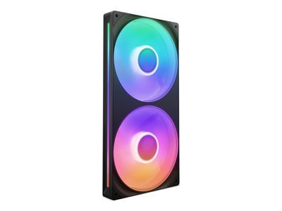 NZXT F Series F280 RGB Core - single frame fan unit_thumb