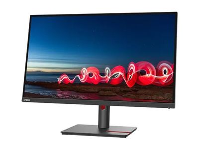 Lenovo ThinkVision T27i-30 - LED-Monitor - Full HD (1080p) - 68.6 cm (27")_thumb