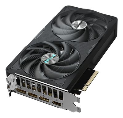 GIGABYTE GeForce RTX 5060 Ti EAGLE OC 16G Graphics Card - 16GB GDDR7, 128bit, PCI-E 5.0, 2617MHz Core Clock, 3 x DisplayPort, 1 x HDMI, GV-N506TEAGLE OC-16GD_4