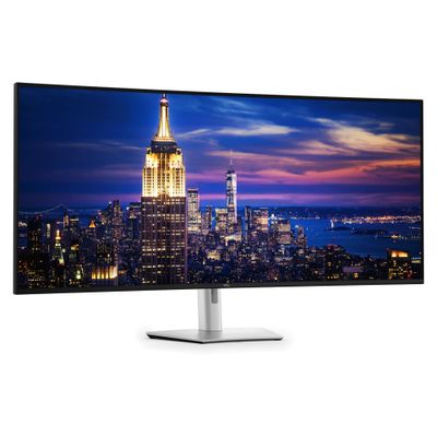 DELL Curved LCD-Display UltraSharp U5226KW - 132.1 cm (52") - 6144 x 2560 6K_2