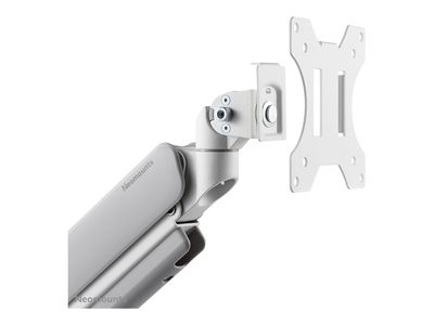 Neomounts DS70-450WH1 mounting kit - full-motion - for LCD display - white_7