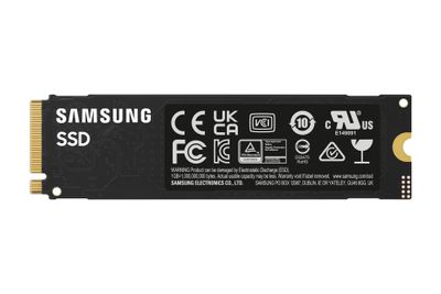Samsung SSD 990 EVO Plus MZ-V9S1T0 - 1 TB - M.2 2280 - PCIe 5.0 x2 NVMe_2