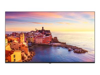 LG 65UM662H0LC UM662H Series - 65" - Pro:Centric with Integrated Pro:Idiom LED-backlit LCD TV - 4K - for hotel / hospitality_thumb