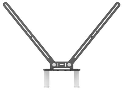 Logitech TV Mount For Video Bars 952-000041_2