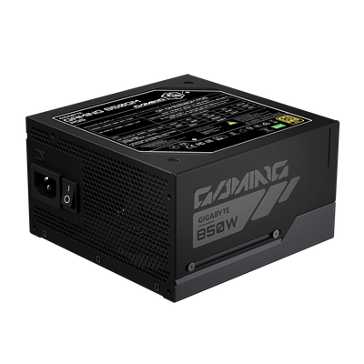 GIGABYTE Netzteil GAMING 850GM PG5 - 80 PLUS Gold - 850 W_thumb