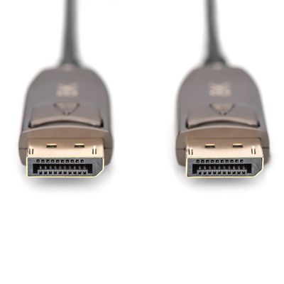 DIGITUS DisplayPort-Kabel - DisplayPort bis DisplayPort - 15 m_3