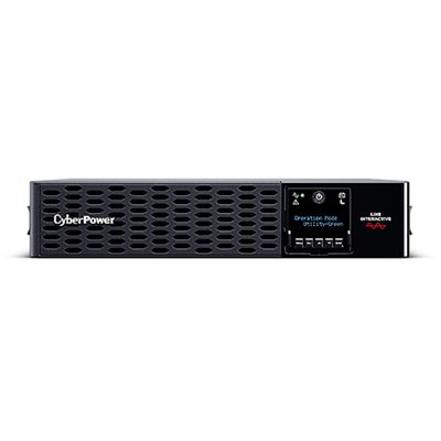 USV CyberPower 3000VA LIN PR3000ERTXL2UAB_thumb