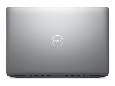 Dell Notebook Precision 3591 - 39.6 cm (15.6") - Intel Core Ultra 7 165H - Grau_4