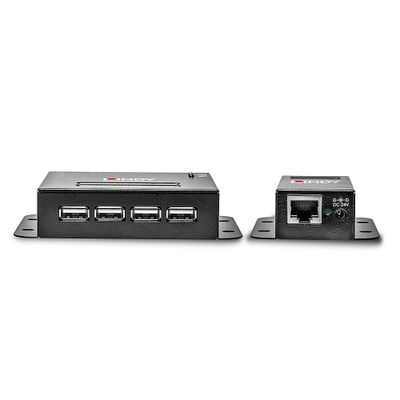 Lindy USB Network Expansion Module 42681 - 50 m_3