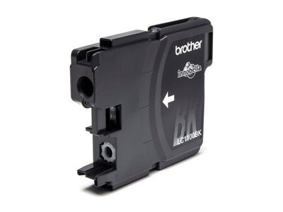 Brother Ink Cartridge LC1100BK - Black_3