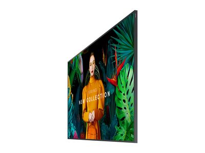 Samsung LED-Display QB55C - 138 cm (55") - 3840 x 2160 4K_2