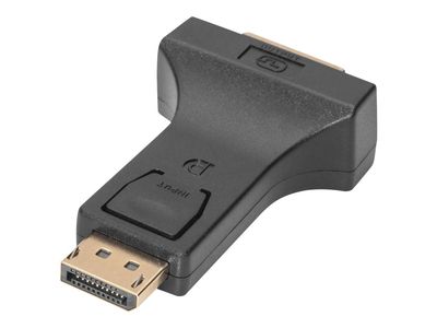 DIGITUS DisplayPort adapter - DisplayPort to DVI-I_1