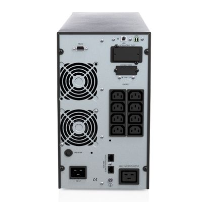 USV Digitus OnLine Tower 3000VA/3000W_4