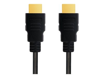 LogiLink HDMI mit Ethernetkabel - 3 m_3