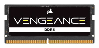 Corsair RAM Vengeance - 24 GB - DDR5 5600 SODIMM CL48_thumb