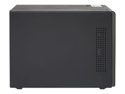 QNAP TS-431K - NAS server - 0 GB_8